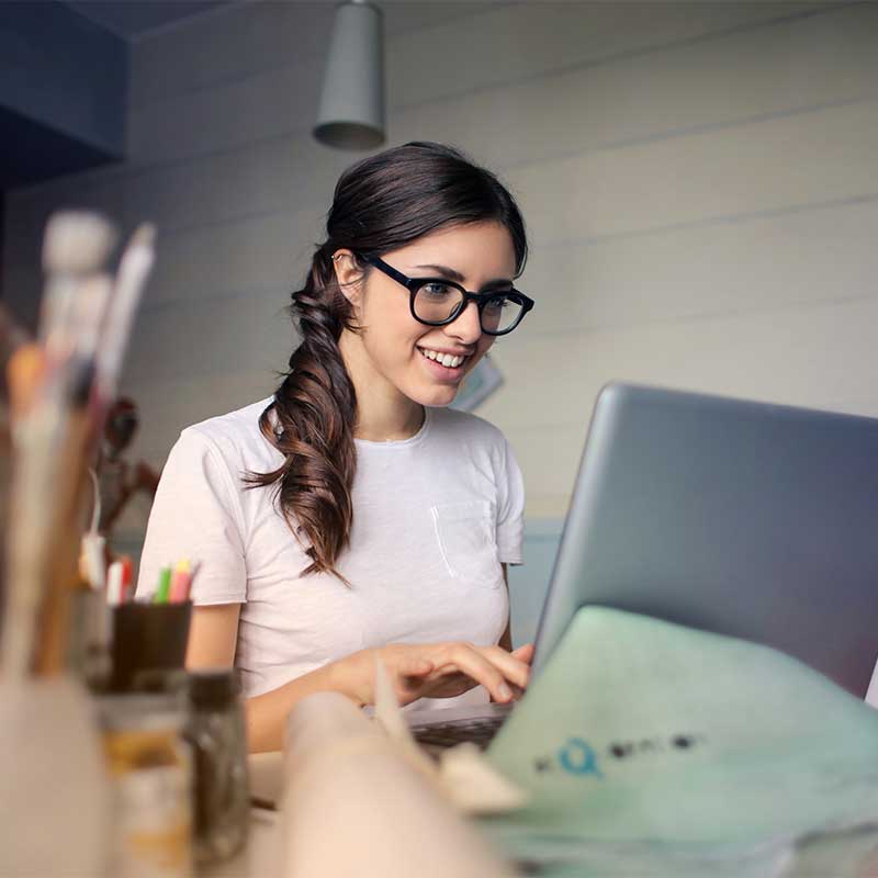 Ilustrasi pendampingan bisnis